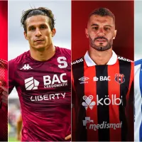 ◉ Mercado de fichajes de Costa Rica: altas y bajas para el Apertura 2024 de la Primera División