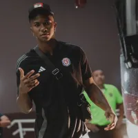 Todos hablan de Jeyland Mitchell y su madre revela cómo Guimaraes le cambió la vida