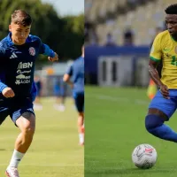 Inteligencia artificial predice cómo le irá a Costa Rica vs. Brasil en el debut de Copa América 2024