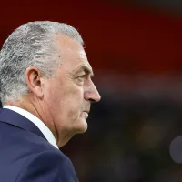 El fantasma que persigue a Gustavo Alfaro antes del debut por la Copa América 2024
