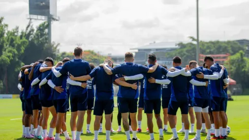 Copa América 2024: Costa Rica saldrá con este once titular para enfrentar a Brasil