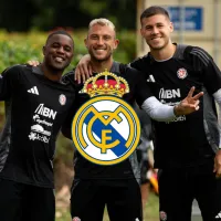 La \'ayuda\' del Real Madrid a Costa Rica antes del debut en Copa América 2024 ante Brasil