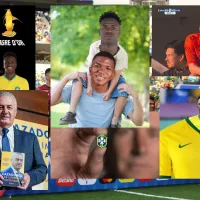 Costa Rica hizo explotar los memes en contra de Brasil tras empatar en la Copa América 2024