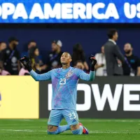 MisterChip revela un dato de Patrick Sequeira que ni Keylor Navas puede creer