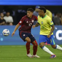 La polémica elección de Warren Madrigal que no le gustará nada a la afición del Saprissa