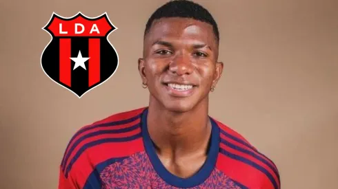 Alajuelense se frota las manos: así es el millonario negocio que involucra a Jeyland Mitchell