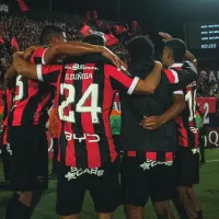 Siguen las sorpresas en Alajuelense: otro extranjero se convierte en manudo