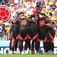 La desgracia que vive Colombia en la previa al partido contra Costa Rica