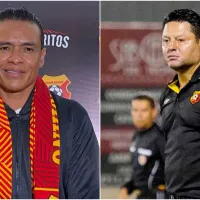 Paté Centeno conquistó la gran debilidad de Jafet Soto en Herediano