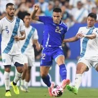 Otro futbolista de Guatemala se va a jugar al extranjero