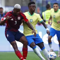 Jeyland Mitchell, la pesadilla de Vinicius: famoso tiktoker lo pone a la altura de Messi (Video)
