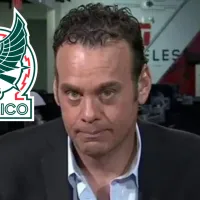 David Faitelson no perdonó a México tras perder ante Venezuela en la Copa América 2024