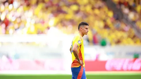 La gran preocupación que manifiesta Colombia