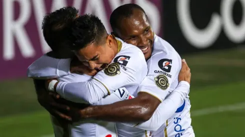 Marathón sumará un fichaje estrella que viene de Guatemala