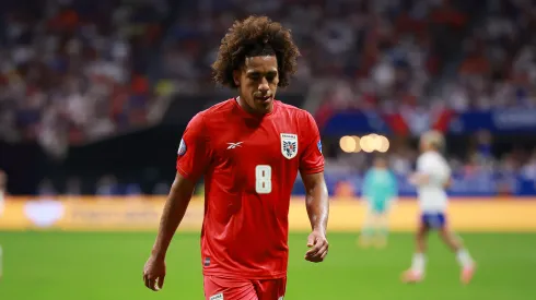 Panamá y Adalberto Carrasquilla reciben la peor de las noticias previo a su partido histórico