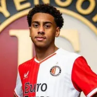 Joven figura de Europa podría jugar para El Salvador