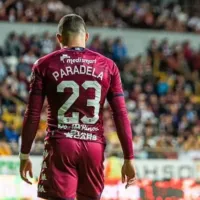 Saprissa lo extraña: Luis Paradela ya hace de las suyas en Rumania (VIDEO)