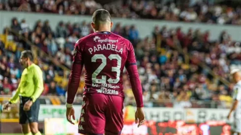 Saprissa lo extraña: Luis Paradela ya hace de las suyas en Rumania (VIDEO)