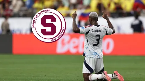 Simpatizante de Saprissa fue fundamental para la llegada de Mitchell a Alajuelense