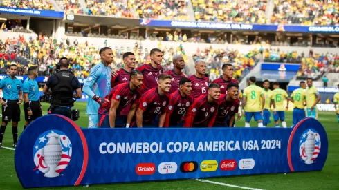 ¿Sorpresa? IA reveló si Costa Rica avanzará a los cuartos de final de la Copa América 2024