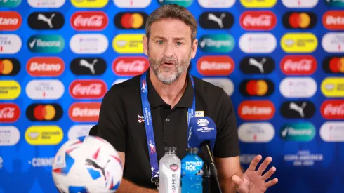 Thomas Christiansen reveló la importancia que tiene para Panamá el juego vs Bolivia