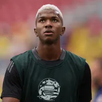 Campeón de Champions League quiere a Jeyland Mitchell y prepara oferta para Alajuelense
