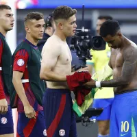 Deja el Nottingham: agente de Brandon Aguilera sorprende con el posible nuevo destino