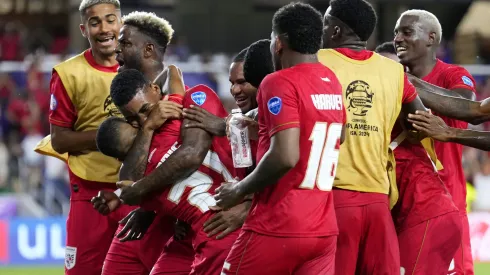 El mundo se hace eco del rotundo cambio que sufrió una de las figuras de Panamá