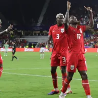 Una atrás de otra: las perlas históricas en la noche mágica de Panamá