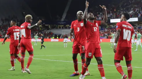 Las perlas históricas en la noche mágica de Panamá