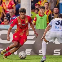 No es del Celtic: Herediano tiene una oferta firme por Andy Rojas