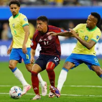 Warren Madrigal admite una incomodidad con la afición del Saprissa