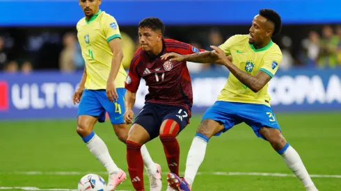 Warren Madrigal y una revelación que sorprendió a más de uno (Getty Images).