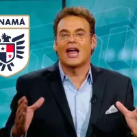 David Faitelson se rindió ante Panamá tras clasificar a los cuartos de final de la Copa América 2024