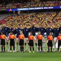 Costa Rica concreta gran venta con la Copa América 2024 como vidriera