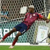 Tiene precio: Alajuelense ya sabe en cuántos millones venderá a Jeyland Mitchell