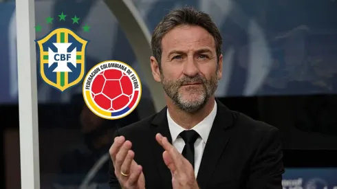 ¿Brasil o Colombia? Thomas Christiansen eligió a su rival para Panamá en la Copa América 2024
