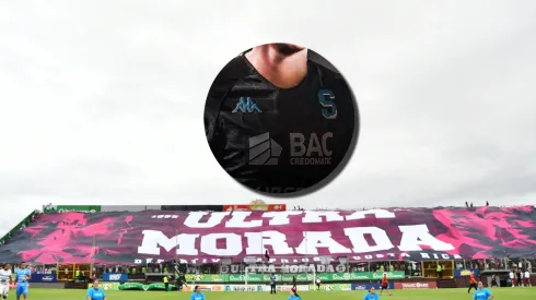 Saprissa espera sumar un refuerzo de último momento para la Supercopa vs. Herediano