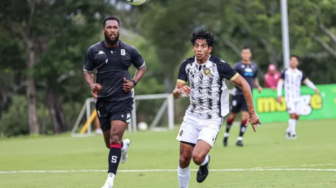 Saprissa recibe un inesperado revés