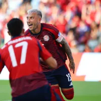 Costa Rica vs. Paraguay: partido EN VIVO de La Sele por la Copa América 2024