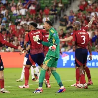 La Copa América tardó 30 años en ver algo como lo que hizo Costa Rica