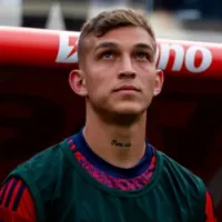 Alfaro vs. Kenneth Vargas: la razón atrás del desprecio del técnico al delantero