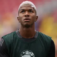 Otro campeón de Champions League se apunta en la puja por Jeyland Mitchell