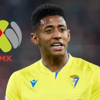Un gigante de México se interesa en contratar a Choco Lozano
