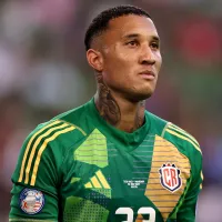 Patrick Sequeira ya definió dónde quiere jugar tras su gran Copa América 2024