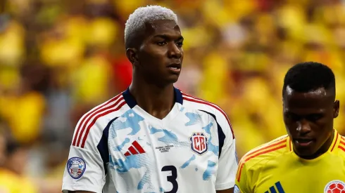 El gigante de Europa que también quiso a Jeyland Mitchell