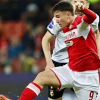 \'Estafa\': Manfred Ugalde queda envuelto en una polémica en Rusia