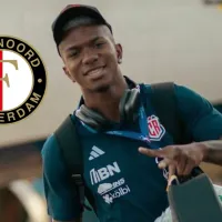 Alajuelense hace historia con Jeyland Mitchell: estas son las ventas más caras de Centroamérica