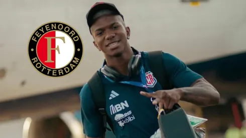 Alajuelense hace historia con Jeyland Mitchell: estas son las ventas más caras de Centroamérica