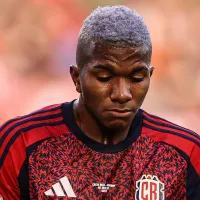 No todo es para Alajuelense: los clubes y los montos que recibirán por la venta de Jeyland Mitchell